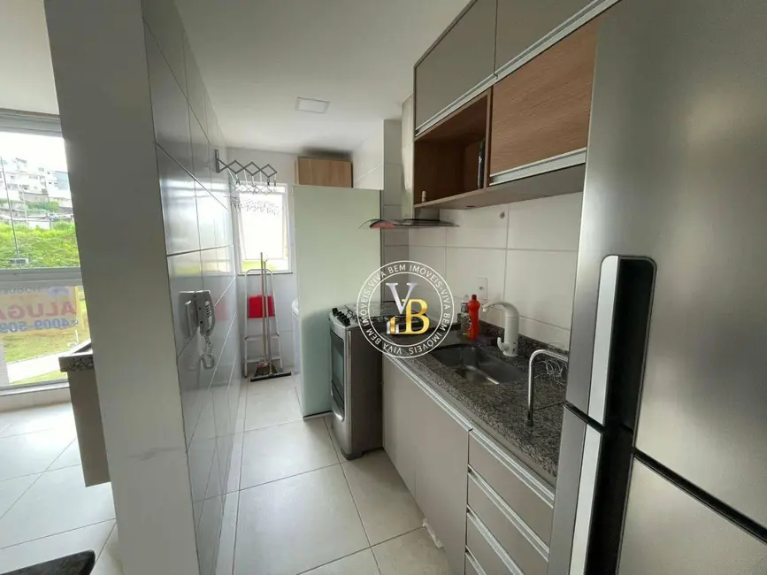 Foto 5 de Apartamento com 2 quartos à venda e para alugar, 70m2 em Aeroporto, Juiz De Fora - MG