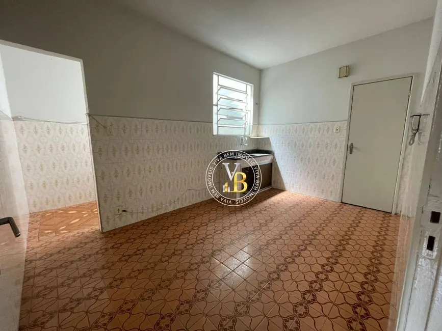 Apartamento com 2 quartos para alugar, 110m2 em Eldorado, Juiz De Fora - MG - imagem 6 Foto 6 de Apartamento com 2 quartos para alugar, 110m2 em Eldorado, Juiz De Fora - MG