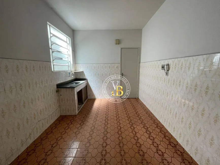 Apartamento com 2 quartos para alugar, 110m2 em Eldorado, Juiz De Fora - MG - imagem 8 Foto 8 de Apartamento com 2 quartos para alugar, 110m2 em Eldorado, Juiz De Fora - MG