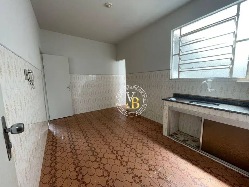 Apartamento com 2 quartos para alugar, 110m2 em Eldorado, Juiz De Fora - MG - imagem 7 Foto 7 de Apartamento com 2 quartos para alugar, 110m2 em Eldorado, Juiz De Fora - MG
