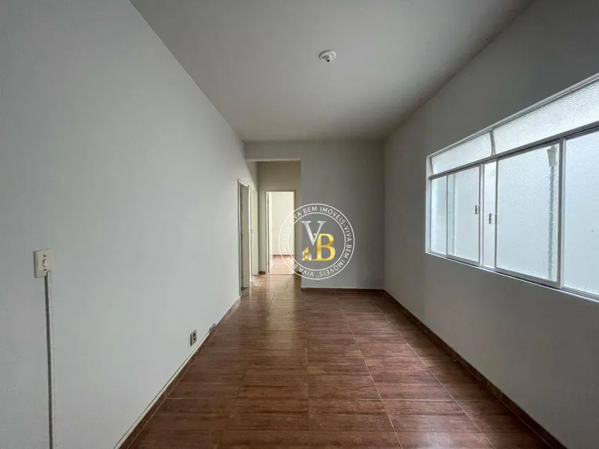 Foto 3 de Apartamento com 2 quartos para alugar, 110m2 em Eldorado, Juiz De Fora - MG
