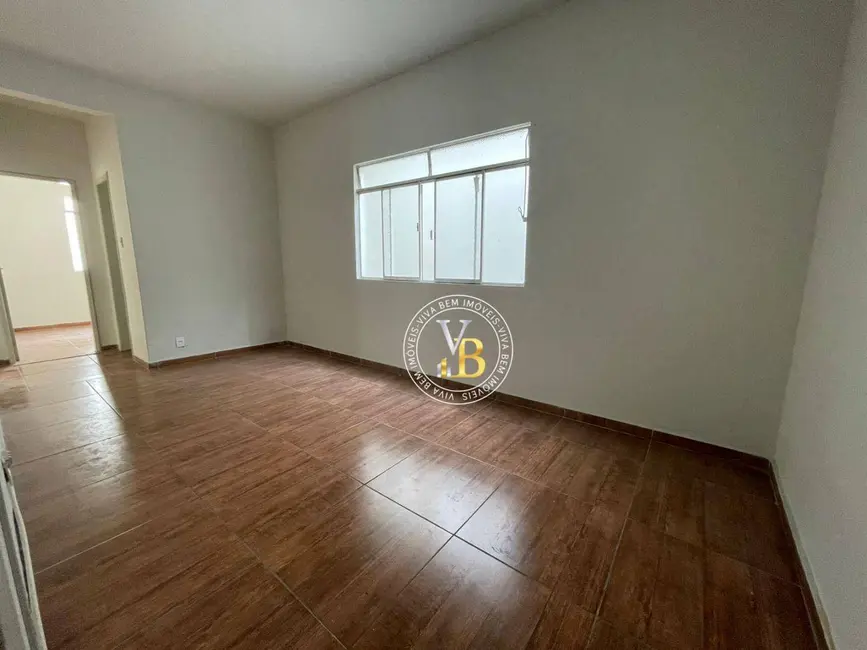 Foto 2 de Apartamento com 2 quartos para alugar, 110m2 em Eldorado, Juiz De Fora - MG