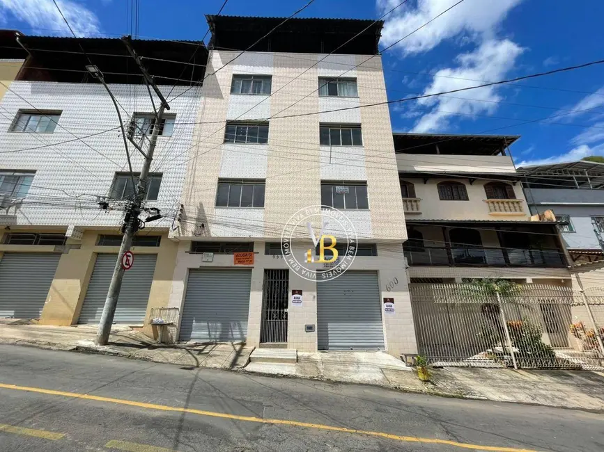 Foto 1 de Apartamento com 2 quartos para alugar, 110m2 em Eldorado, Juiz De Fora - MG