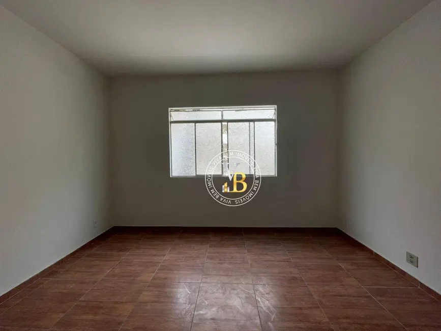 Foto 8 de Apartamento com 2 quartos para alugar, 110m2 em Eldorado, Juiz De Fora - MG