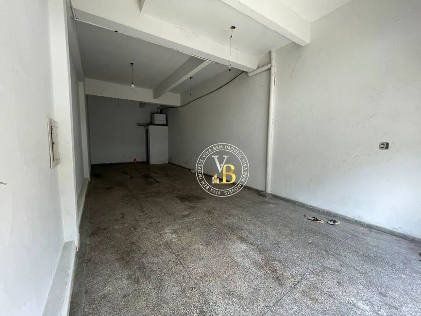 Loja para alugar, 60m2 em Eldorado, Juiz De Fora - MG - imagem 9 Foto 9 de Loja para alugar, 60m2 em Eldorado, Juiz De Fora - MG