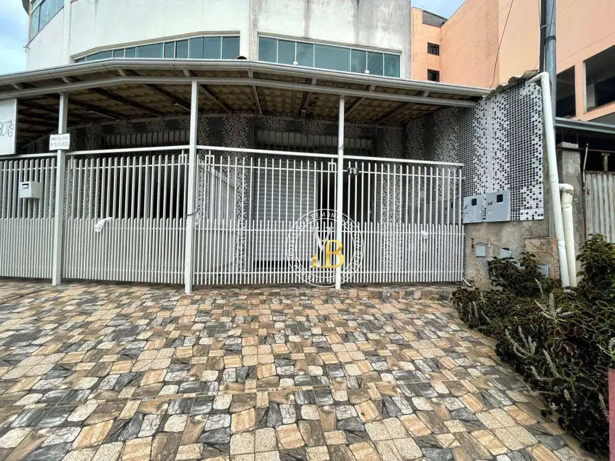 Foto 1 de Loja para alugar, 47m2 em Vivendas da Serra, Juiz De Fora - MG