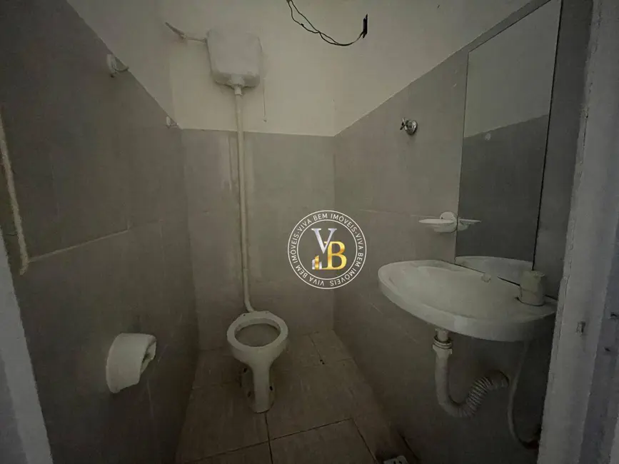 Foto 5 de Loja para alugar, 47m2 em Vivendas da Serra, Juiz De Fora - MG