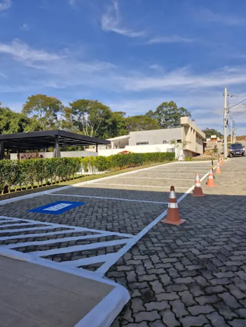 Foto 4 de Terreno / Lote à venda, 11000m2 em Linhares, Juiz De Fora - MG