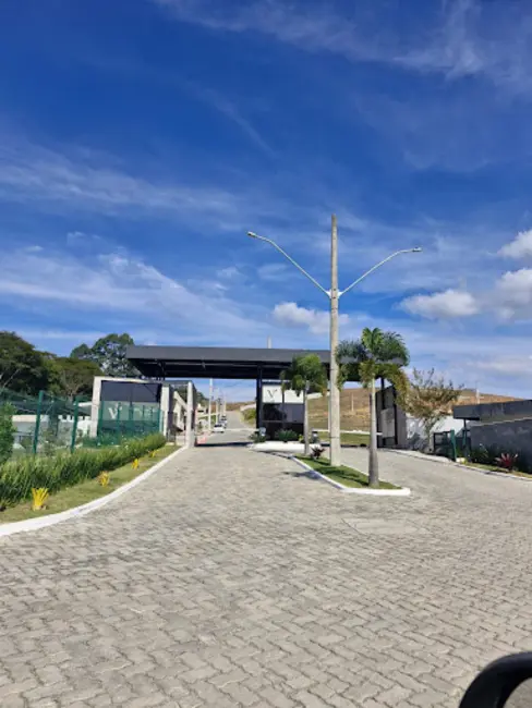 Foto 1 de Terreno / Lote à venda, 11000m2 em Linhares, Juiz De Fora - MG