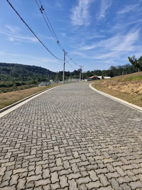 Foto 5 de Terreno / Lote à venda, 11000m2 em Linhares, Juiz De Fora - MG