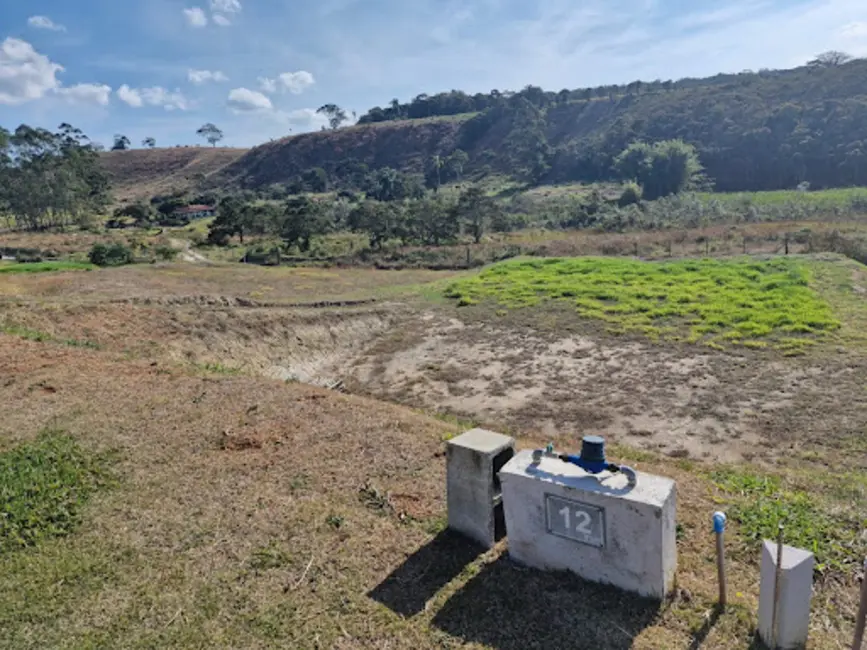 Foto 6 de Terreno / Lote à venda, 11000m2 em Linhares, Juiz De Fora - MG