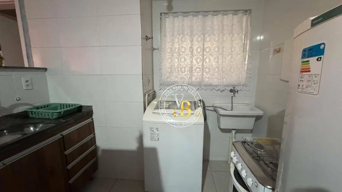 Foto 8 de Apartamento com 2 quartos para alugar, 55m2 em Parque Jardim da Serra, Juiz De Fora - MG