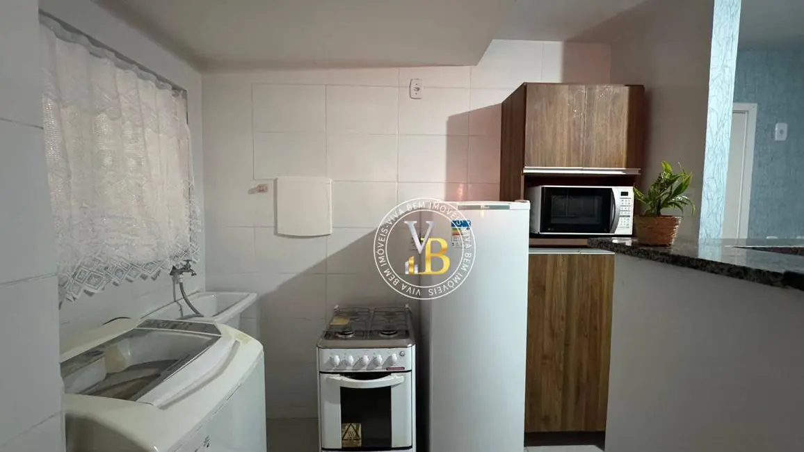 Foto 7 de Apartamento com 2 quartos para alugar, 55m2 em Parque Jardim da Serra, Juiz De Fora - MG