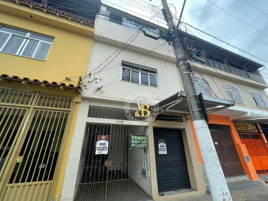 Foto 1 de Casa com 4 quartos para alugar, 300m2 em Santa Luzia, Juiz De Fora - MG