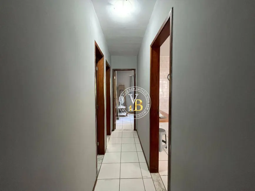 Foto 6 de Apartamento com 2 quartos à venda, 70m2 em Granbery, Juiz De Fora - MG