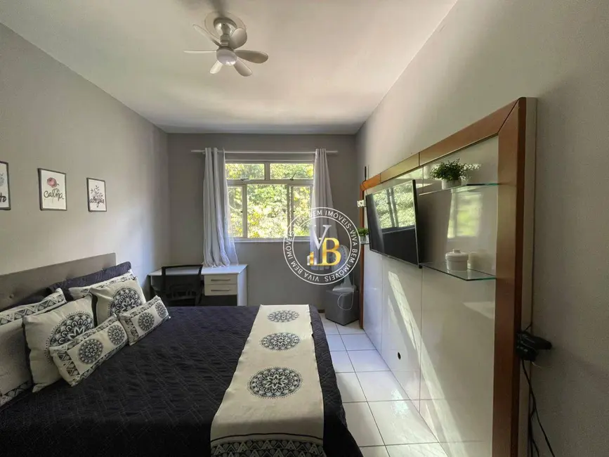 Foto 9 de Apartamento com 2 quartos à venda, 70m2 em Granbery, Juiz De Fora - MG