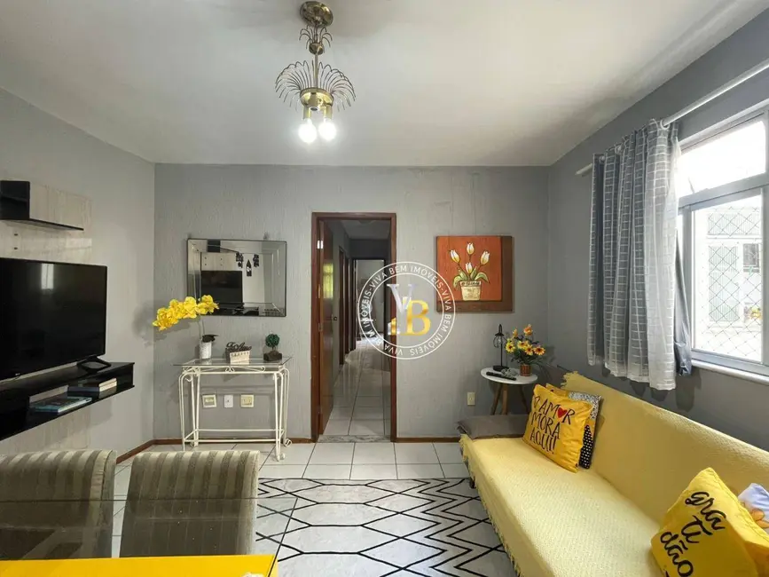 Foto 3 de Apartamento com 2 quartos à venda, 70m2 em Granbery, Juiz De Fora - MG