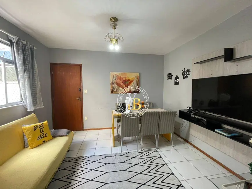 Foto 7 de Apartamento com 2 quartos à venda, 70m2 em Granbery, Juiz De Fora - MG
