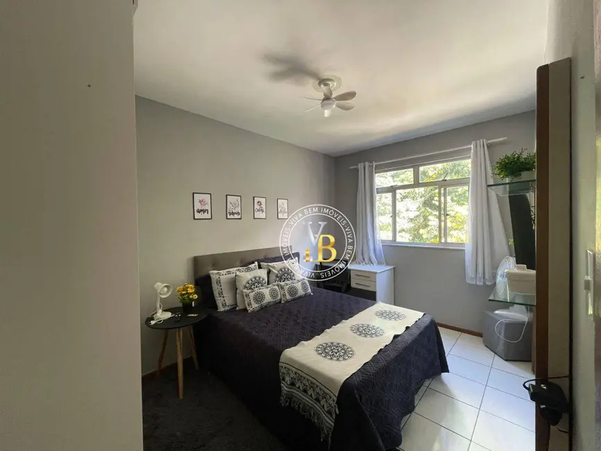 Foto 8 de Apartamento com 2 quartos à venda, 70m2 em Granbery, Juiz De Fora - MG