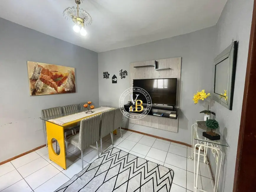 Foto 5 de Apartamento com 2 quartos à venda, 70m2 em Granbery, Juiz De Fora - MG