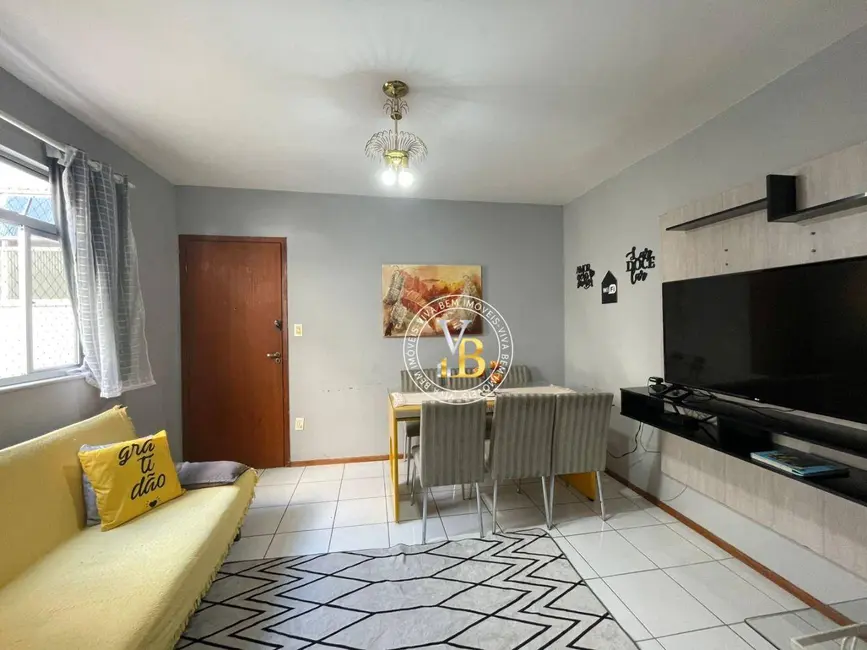 Foto 4 de Apartamento com 2 quartos à venda, 70m2 em Granbery, Juiz De Fora - MG