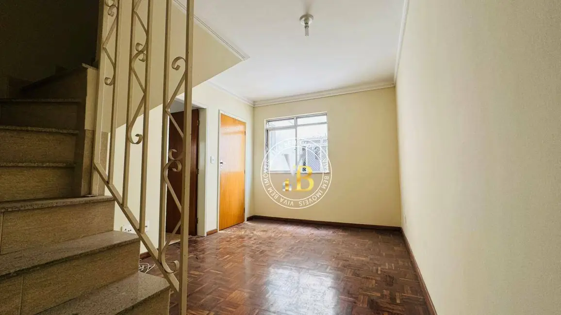 Foto 2 de Apartamento com 3 quartos para alugar, 117m2 em Centro, Juiz De Fora - MG