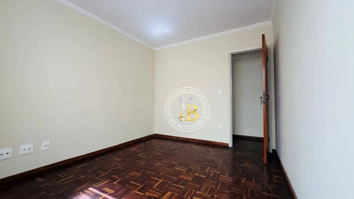 Foto 4 de Apartamento com 3 quartos para alugar, 117m2 em Centro, Juiz De Fora - MG
