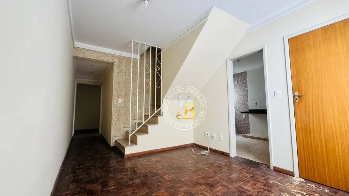 Foto 1 de Apartamento com 3 quartos para alugar, 117m2 em Centro, Juiz De Fora - MG