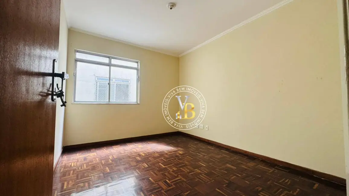 Foto 3 de Apartamento com 3 quartos para alugar, 117m2 em Centro, Juiz De Fora - MG