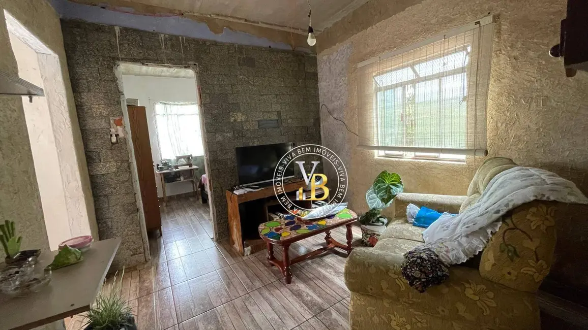 Foto 6 de Casa com 2 quartos à venda, 100m2 em Juiz De Fora - MG