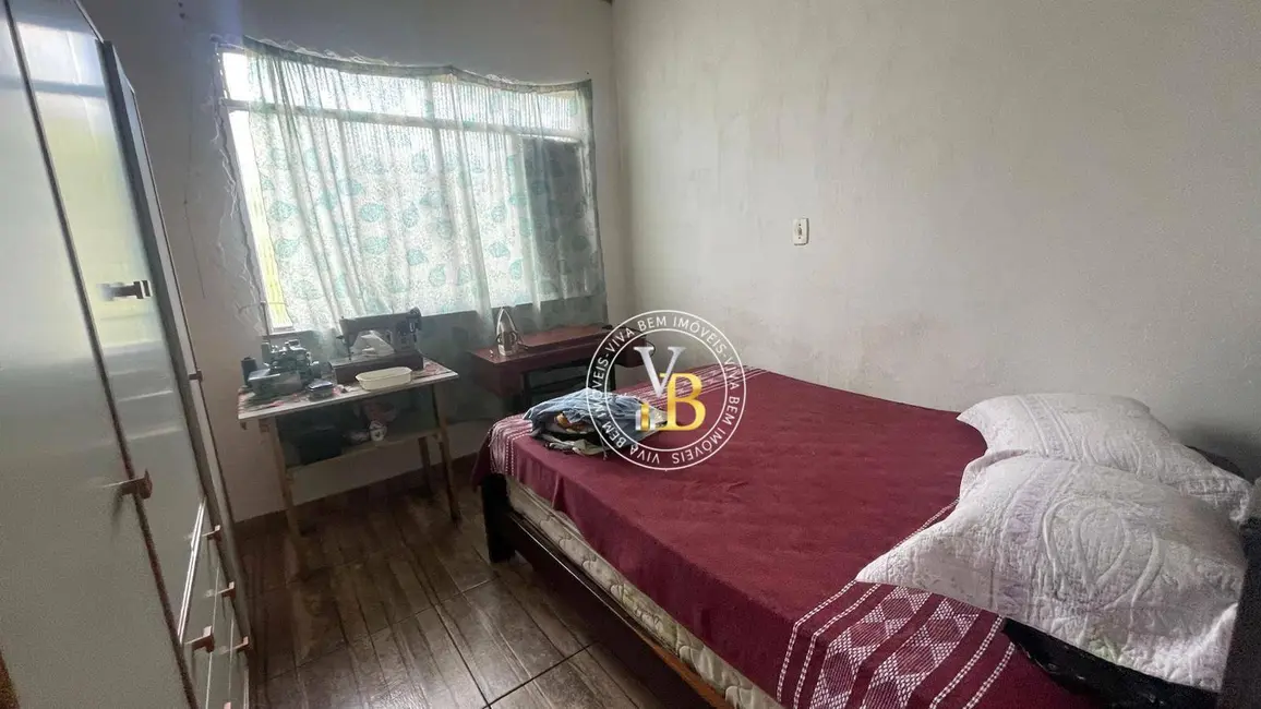 Foto 4 de Casa com 2 quartos à venda, 100m2 em Juiz De Fora - MG