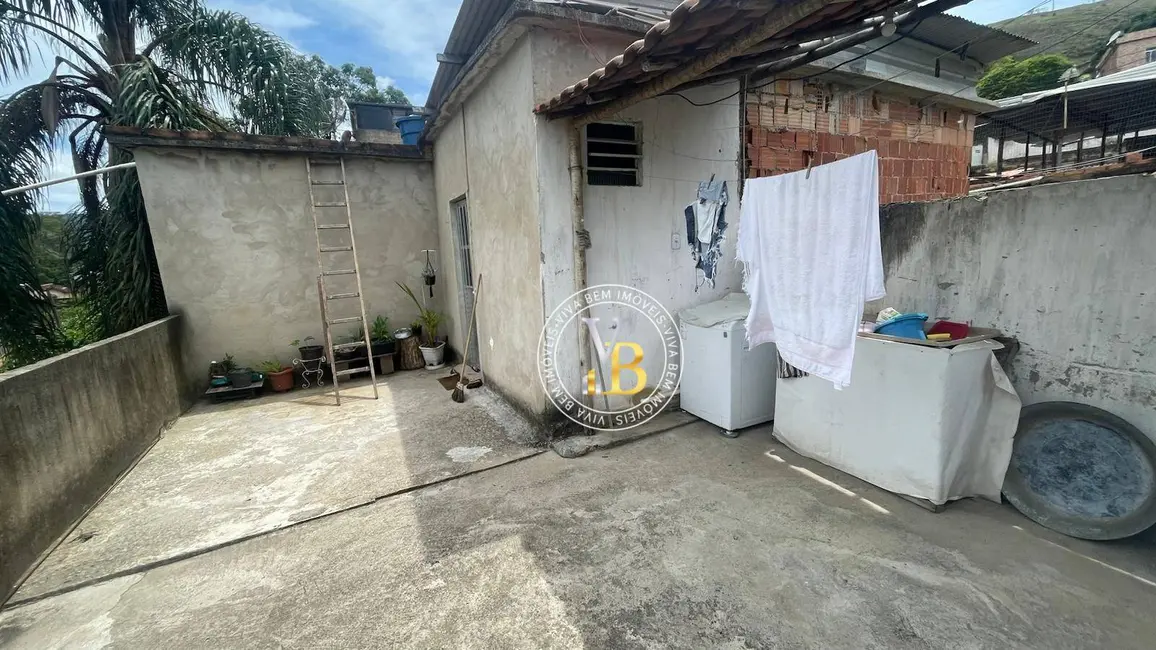 Foto 1 de Casa com 2 quartos à venda, 100m2 em Juiz De Fora - MG