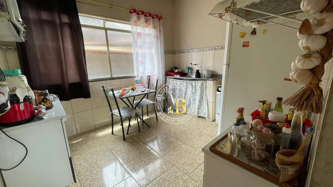 Foto 8 de Casa com 2 quartos à venda, 100m2 em Juiz De Fora - MG