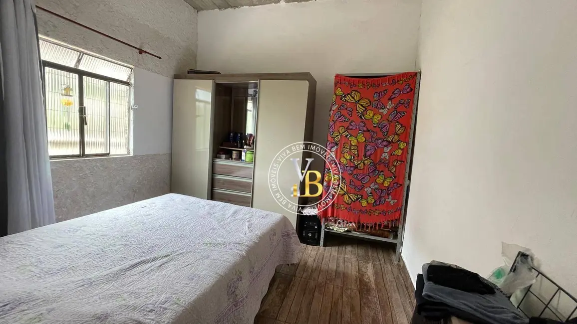 Foto 5 de Casa com 2 quartos à venda, 100m2 em Juiz De Fora - MG