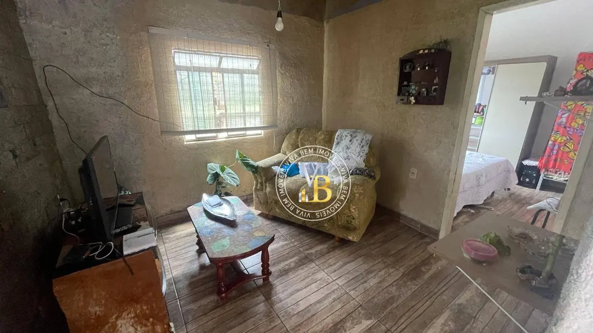 Foto 3 de Casa com 2 quartos à venda, 100m2 em Juiz De Fora - MG