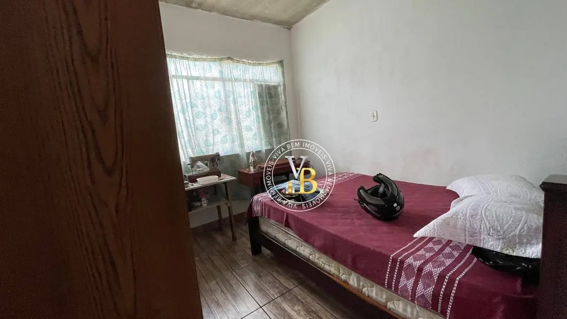 Foto 7 de Casa com 2 quartos à venda, 100m2 em Juiz De Fora - MG