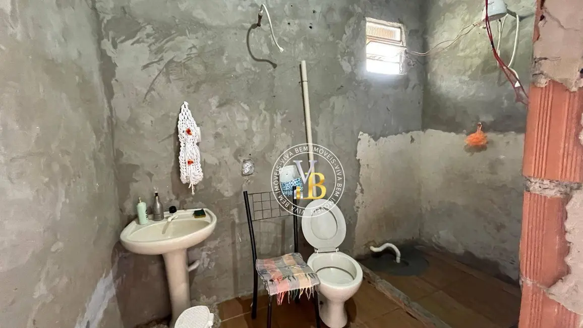 Foto 9 de Casa com 2 quartos à venda, 100m2 em Juiz De Fora - MG