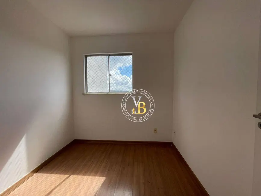 Foto 8 de Apartamento com 2 quartos à venda, 44m2 em Previdenciários, Juiz De Fora - MG