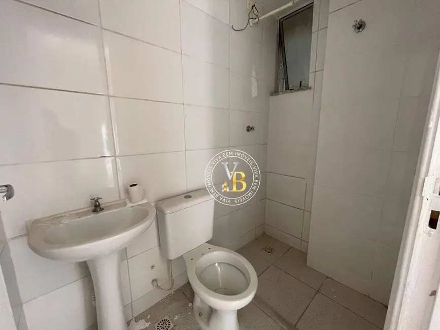 Foto 9 de Apartamento com 2 quartos à venda, 44m2 em Previdenciários, Juiz De Fora - MG