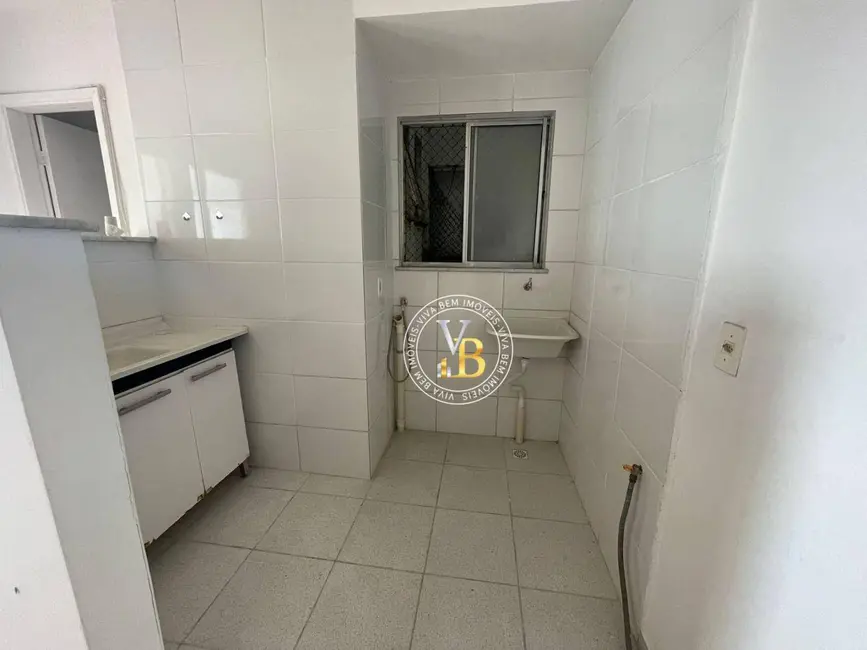Foto 6 de Apartamento com 2 quartos à venda, 44m2 em Previdenciários, Juiz De Fora - MG