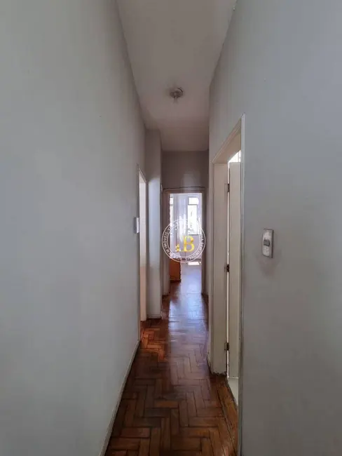 Foto 4 de Apartamento com 3 quartos à venda, 72m2 em Centro, Juiz De Fora - MG