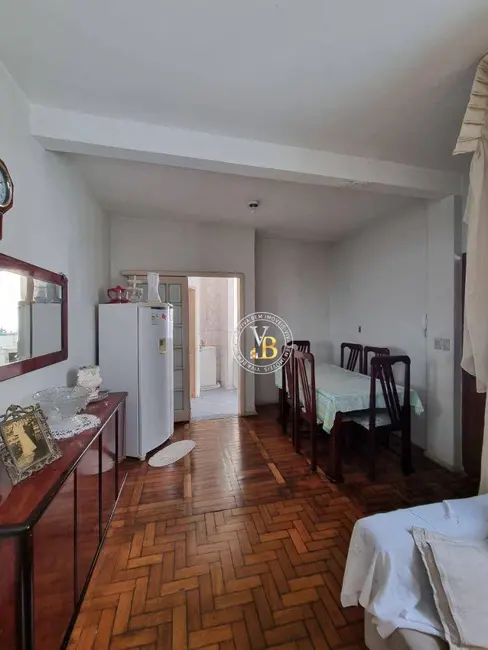 Foto 2 de Apartamento com 3 quartos à venda, 72m2 em Centro, Juiz De Fora - MG