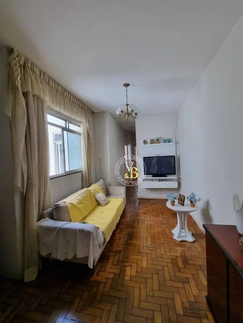 Foto 3 de Apartamento com 3 quartos à venda, 72m2 em Centro, Juiz De Fora - MG