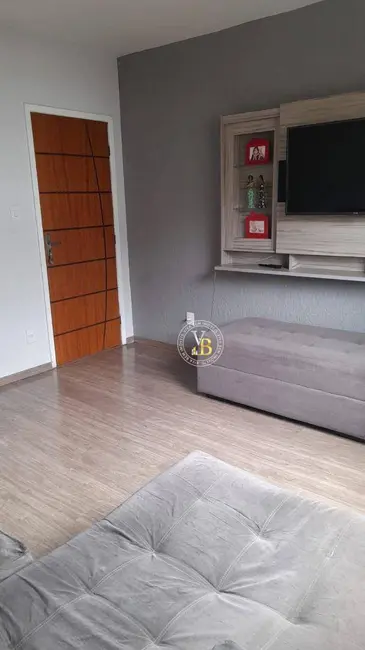 Cobertura com 2 quartos à venda, 90m2 em Bandeirantes, Juiz De Fora - MG - imagem 2 Foto 2 de Cobertura com 2 quartos à venda, 90m2 em Bandeirantes, Juiz De Fora - MG