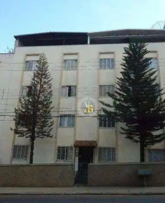 Cobertura com 2 quartos à venda, 90m2 em Bandeirantes, Juiz De Fora - MG - imagem 1 Foto 1 de Cobertura com 2 quartos à venda, 90m2 em Bandeirantes, Juiz De Fora - MG