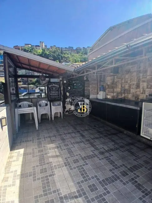 Cobertura com 2 quartos à venda, 176m2 em São Bernardo, Juiz De Fora - MG - imagem 1 Foto 1 de Cobertura com 2 quartos à venda, 176m2 em São Bernardo, Juiz De Fora - MG