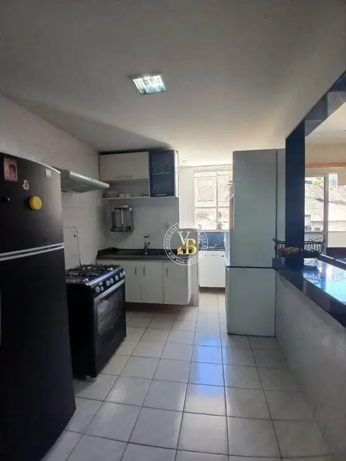 Cobertura com 2 quartos à venda, 176m2 em São Bernardo, Juiz De Fora - MG - imagem 2 Foto 2 de Cobertura com 2 quartos à venda, 176m2 em São Bernardo, Juiz De Fora - MG