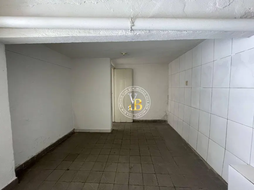 Foto 5 de Casa com 1 quarto para alugar, 60m2 em Eldorado, Juiz De Fora - MG