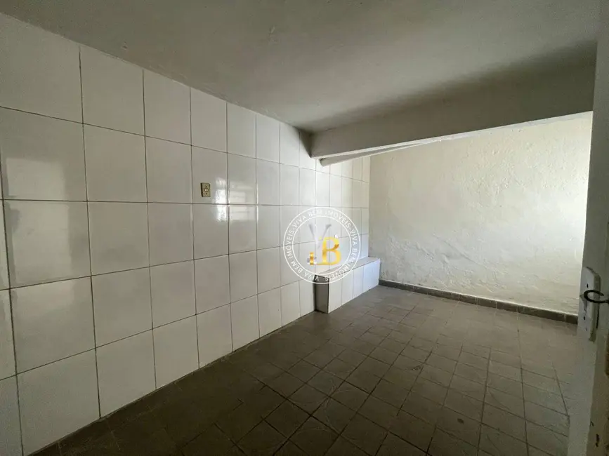 Foto 3 de Casa com 1 quarto para alugar, 60m2 em Eldorado, Juiz De Fora - MG