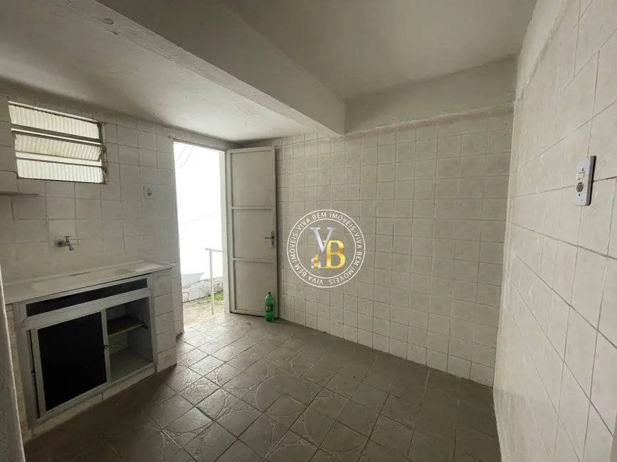 Foto 6 de Casa com 1 quarto para alugar, 60m2 em Eldorado, Juiz De Fora - MG